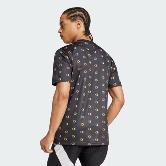 Adidas x Juventus Pre-Match 24/25 Soccer Jersey - Picture 3 of 7